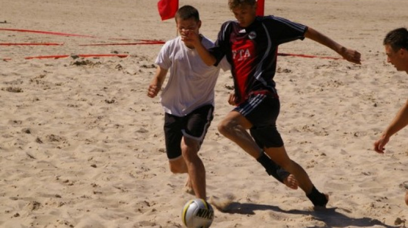 Foto: Kārlis Zupāns