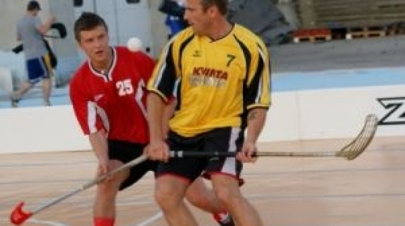 Foto: Kristīne Tauriņa