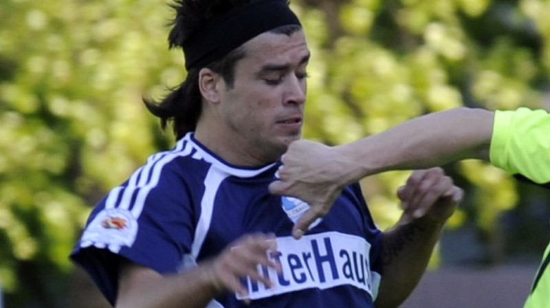 Kristians Toress
Foto: Romans Kokšarovs, Sporta Avīze, f64