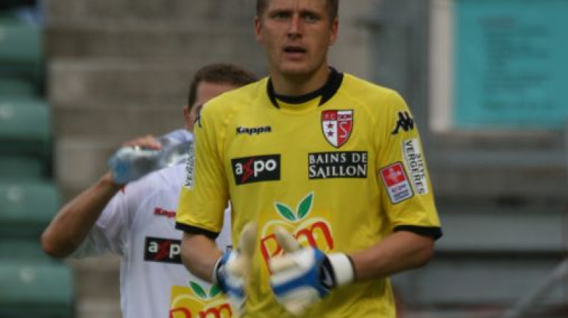 Andris Vaņins
Foto: www.1909.ch