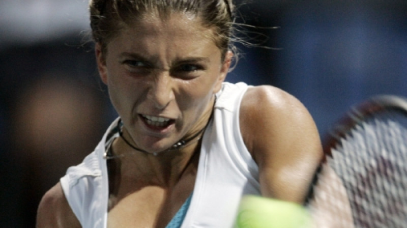 Sāra Erani
Foto: AP