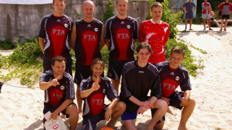 Foto: Kārlis Zupāns