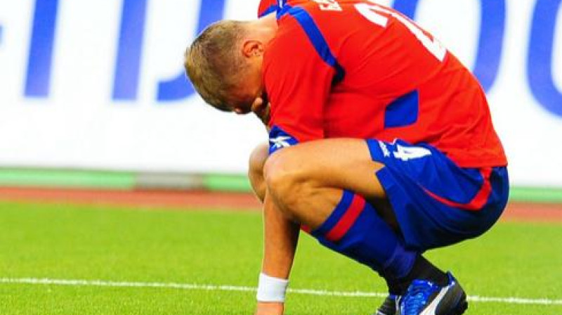 Vasilijs Berezuckis
Foto: ITAR-TASS