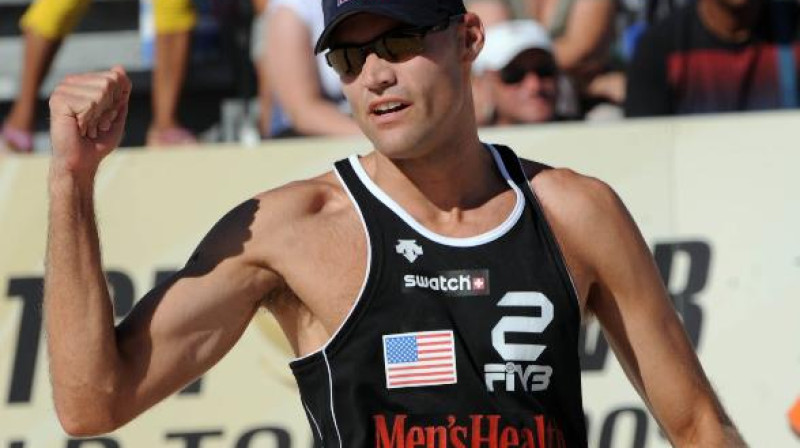 Fils Dalhauzers
Foto: www.fivb.com