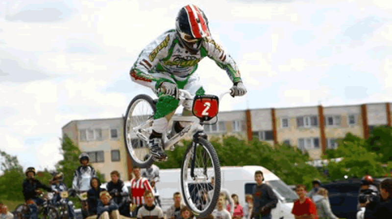 Klāvs Lisovskis
Foto: Elīna Ola