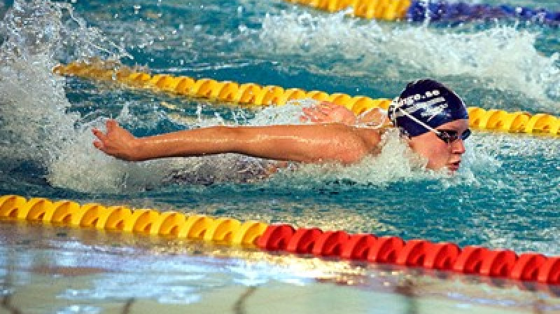Sāra Šēstrēma
Foto: AP