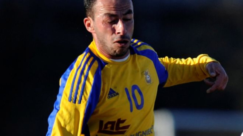 Zurabs Mentešašvili
Foto: Romans Kokšarovs, Sporta Avīze, f64