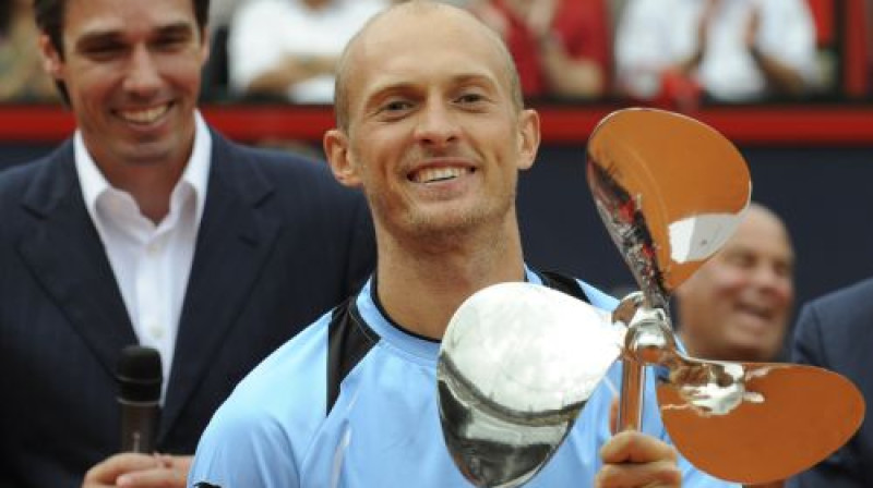 Nikolajs Davidenko
Foto: AFP