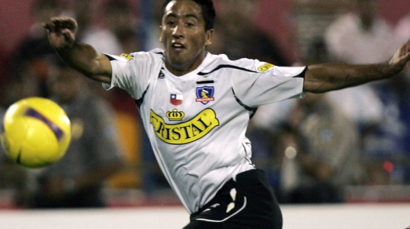 Lukass Barioss
Foto: AP