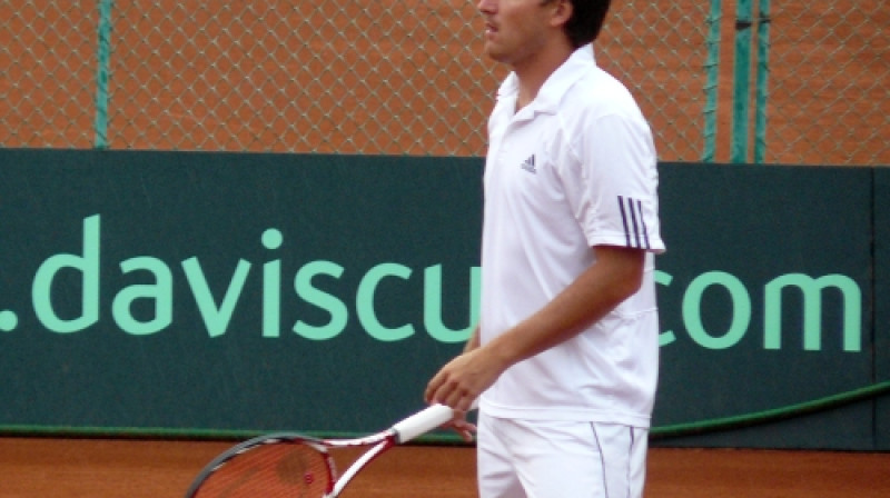 Deniss Pavlovs
Foto: Jānis Cīrulis, eSports.lv