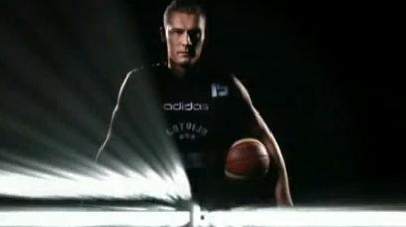 Andris Biedriņš