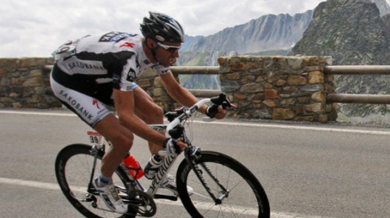 Jenss Foigts
Foto: AP