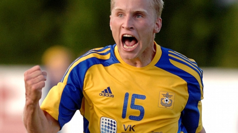 Grigorijs Čirkins.
Foto: Romāns Kokšarovs, Sporta Avīze, f64