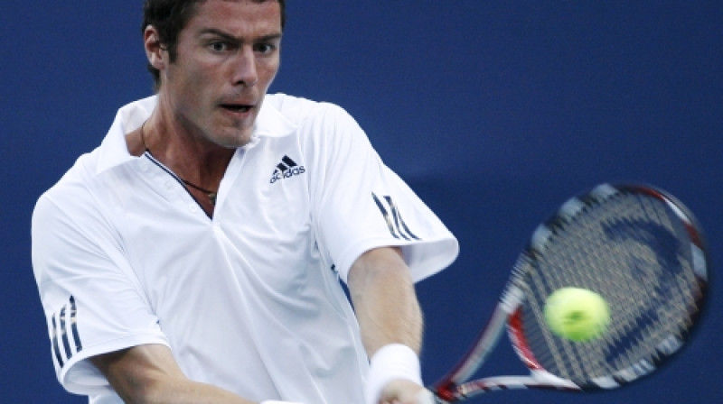 Marats Safins
Foto: AP