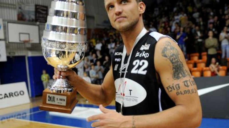 Armands Šķēle
Foto: Romāns Kokšarovs, Sporta Avīze, f64