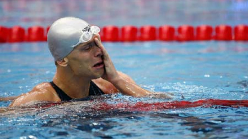 Cēzars Cīlo
Foto: AP