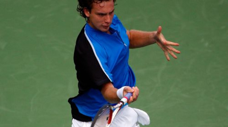Ernests Gulbis
Foto: AFP