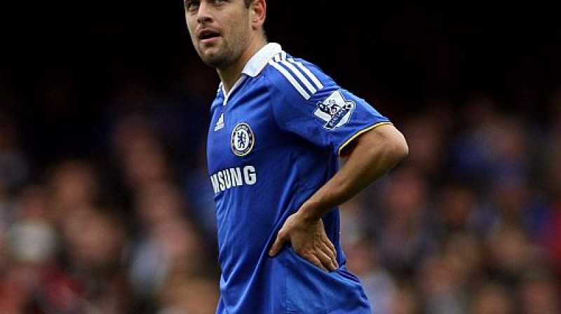 Džo Kouls
Foto: Professional Sport