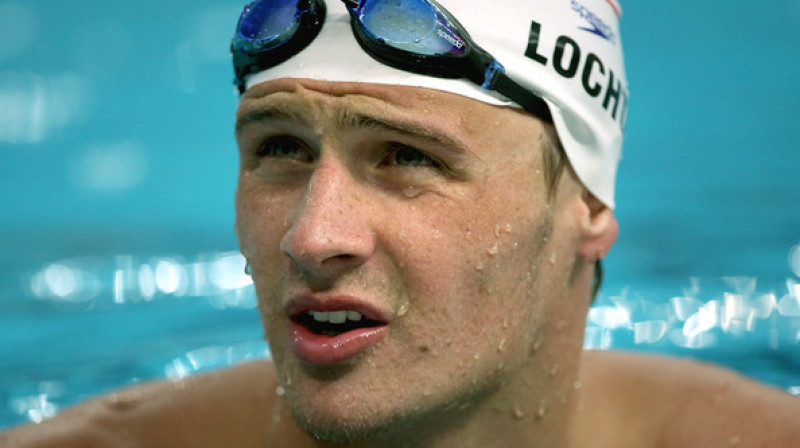 Raiens Lohte
Foto: AP