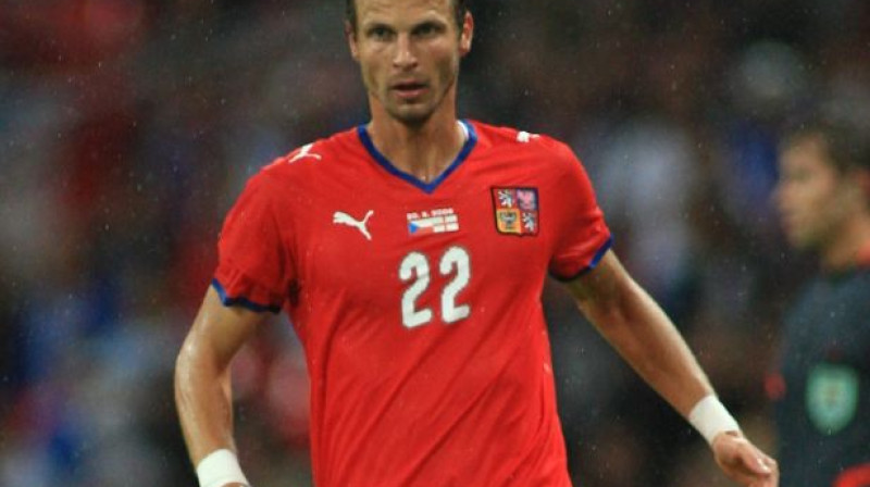 Davids Rozenāls
Foto: Professional Sport