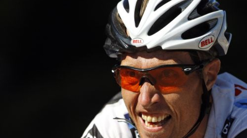 Niki Sorensens
Foto: Reuters