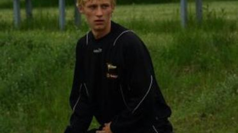 Ivans Lukjanovs
Foto: lechia.com