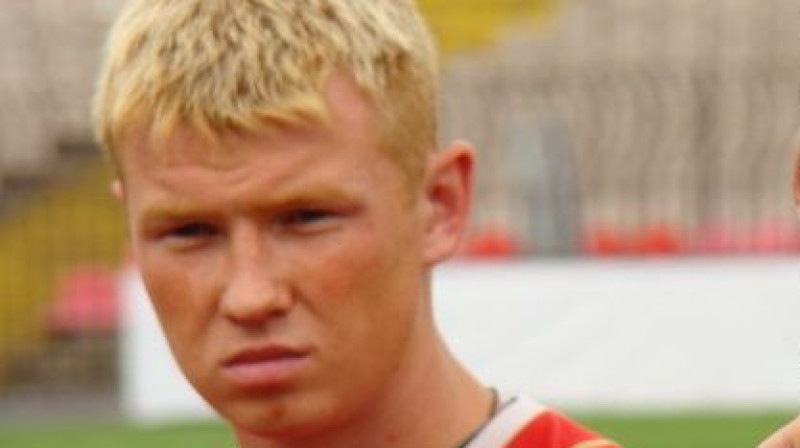 Artūrs Silagailis
Foto: blogs.futbol-1960.ru