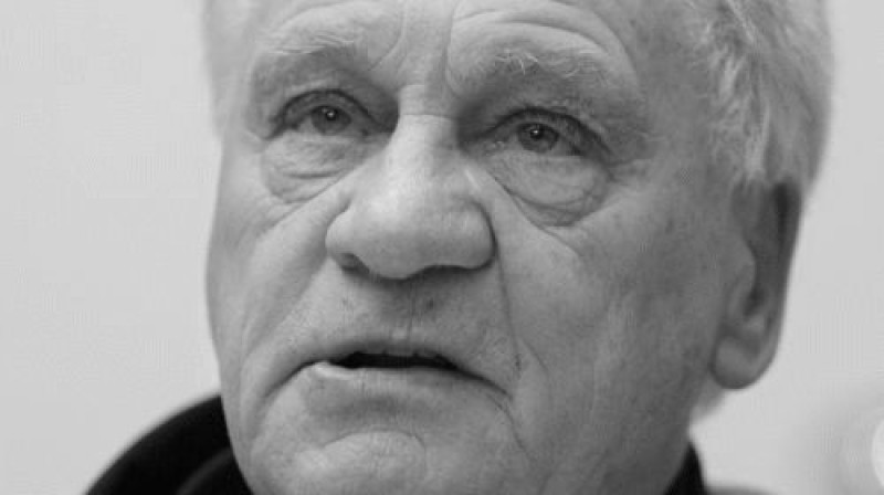 Bobijs Robsons
Foto: AFP