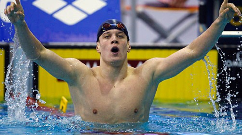 Daniels Gjurta
Foto: Action Images