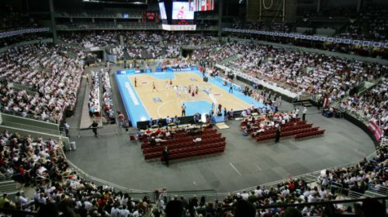 Arēna Rīga 
Foto: Mārtiņš Zilgalvis, f64
