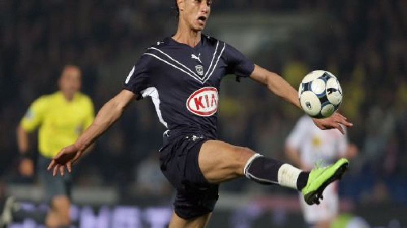 Maruāns Šamaks
Foto: AP