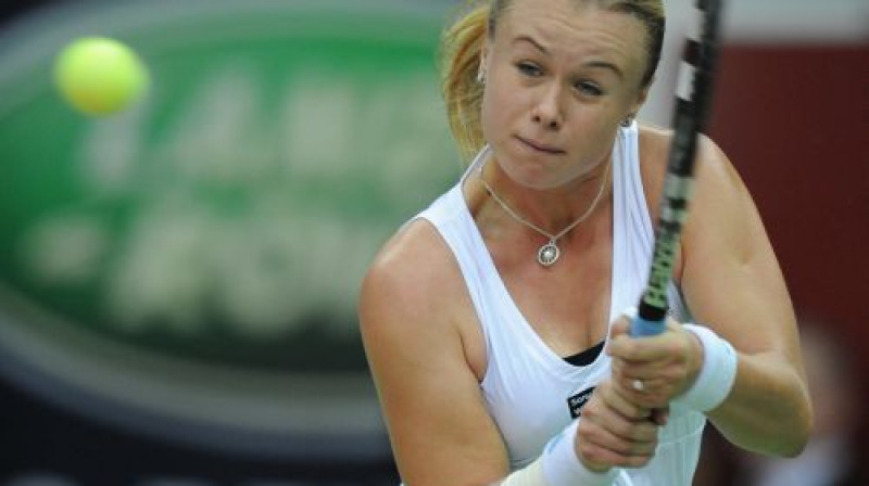 Vera Duševina
Foto: ITAR-TASS