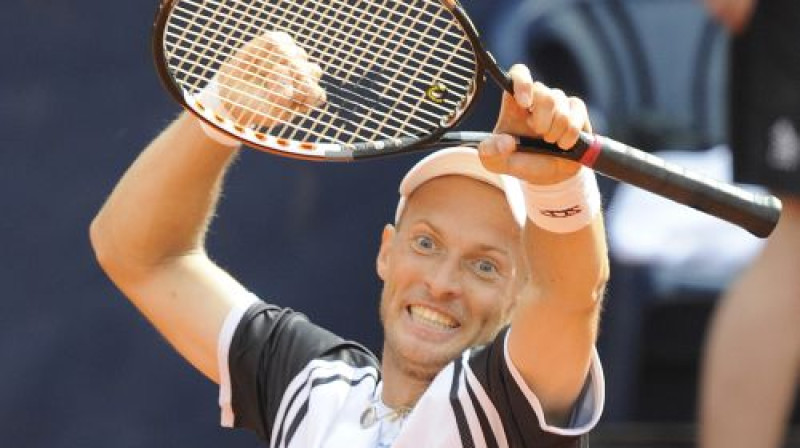 Nikolajs Davidenko
Foto: AFP