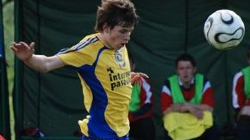 "Valmiera/LFKA"
Foto: Olga Timofejeva, www.spartaks.lv