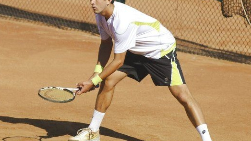 Hanss Podlipniks Kastiljo