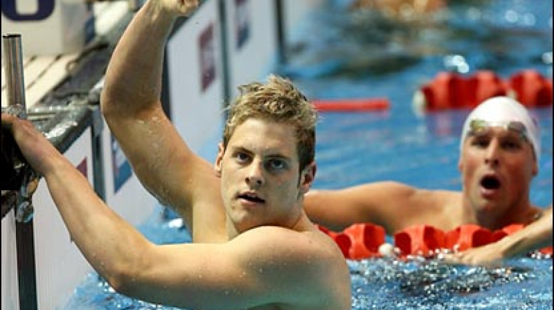 Laiems Tenkoks
Foto: BBC