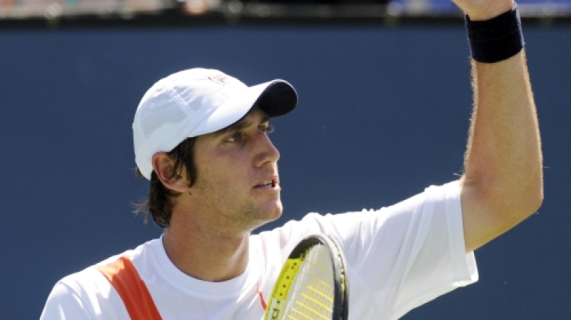 Karstens Bols
Foto: AP