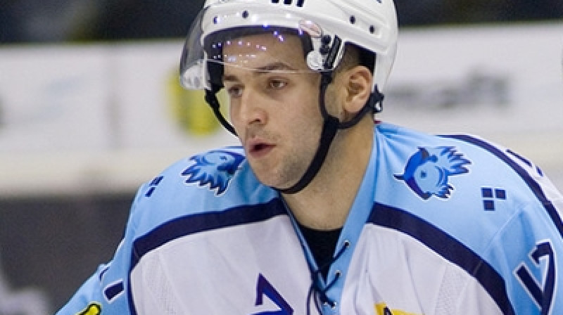 Māris Jass 
Foto: Slavomír Slížik