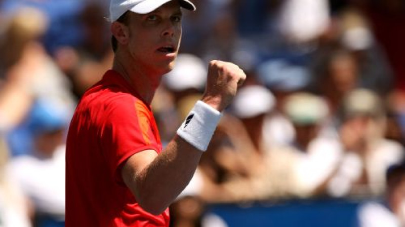 Sems Kverijs
Foto: AFP