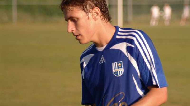 Valērijs Afanasjevs
Foto: Viktors Sarvuta, eSports.lv