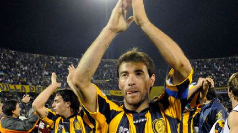 Kilī Gonzalezs
Foto: espn-att.starwave.com