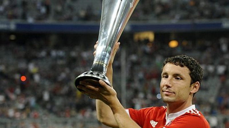 Marks van Bommels
Foto: AP