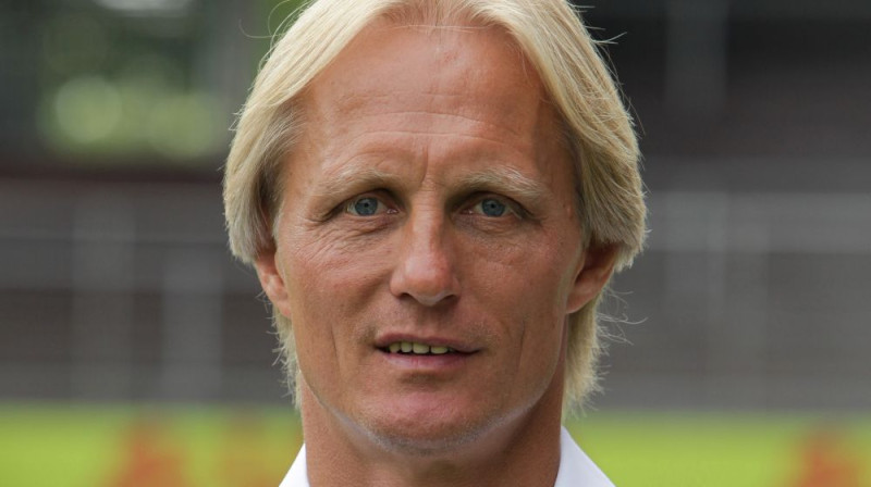 Jergs Andersens
Foto: AP