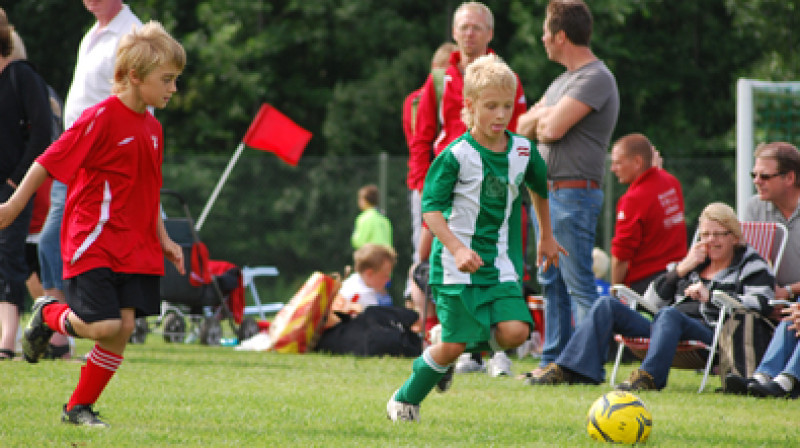 Marks Puhaļskis (FS METTA/Zaļš) 
Foto: fsmetta.lv