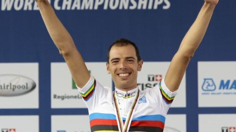 Alesandro Balans
Foto: Reuters