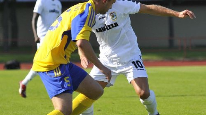 Jevgēņijs Kosmačovs
Foto: Romualds Vambuts, eSports.lv