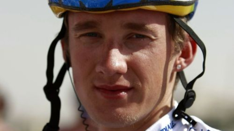 Smukulis
Foto: AP/Scanpix