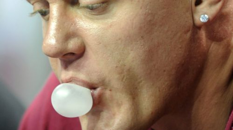 Kaspars gaida Jauno gadu...

Foto:sportacentrs.com