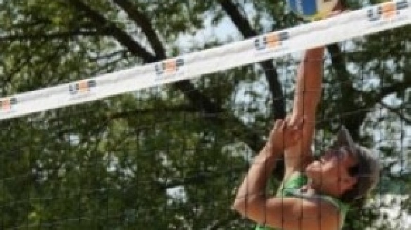 Mārtiņš Freidenfelds
Foto: fivb.com