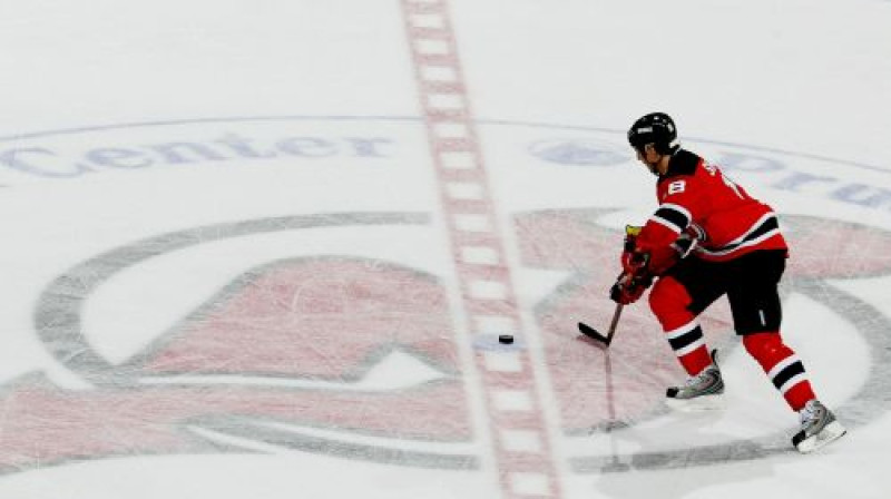 Brendans Šenahens
Foto: AFP